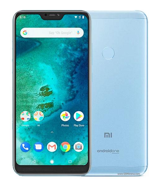 Xiaomi Mi A2 Lite spotted on sale, ahead of official launch